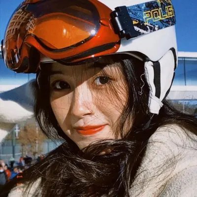 妈妈与儿子
