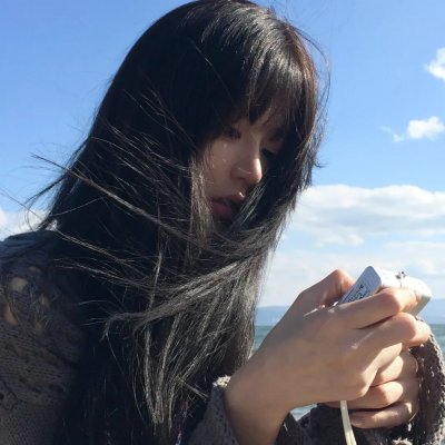 女郎！女狼