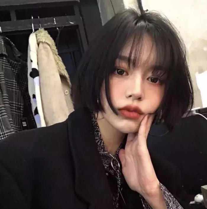 红色八爪女