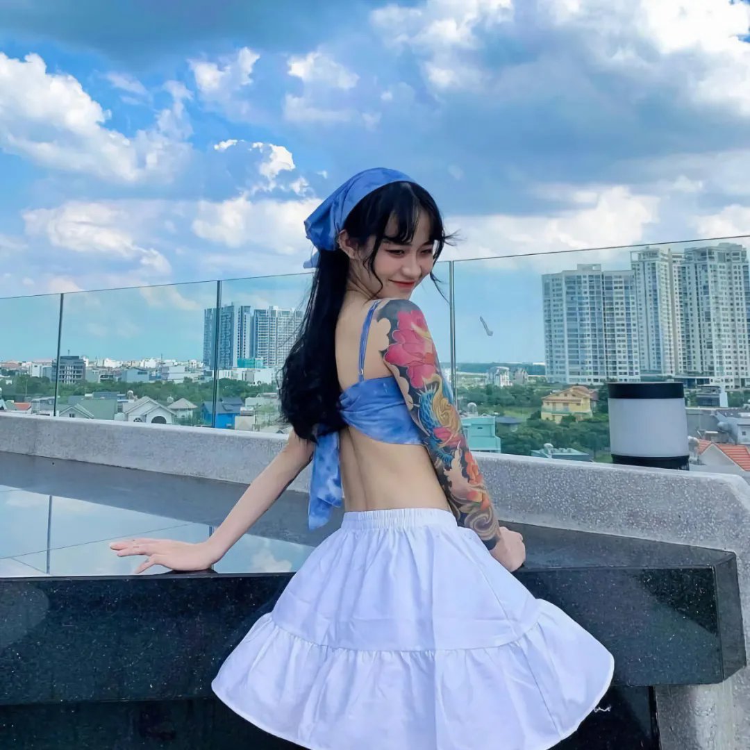 死亡真面目